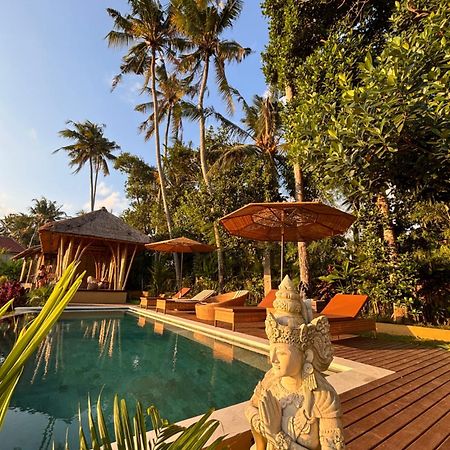 Rumah Kita Ecolodge อูบุด ภายนอก รูปภาพ