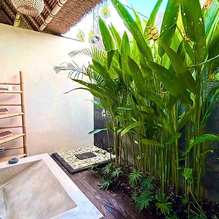 Rumah Kita Ecolodge อูบุด ภายนอก รูปภาพ