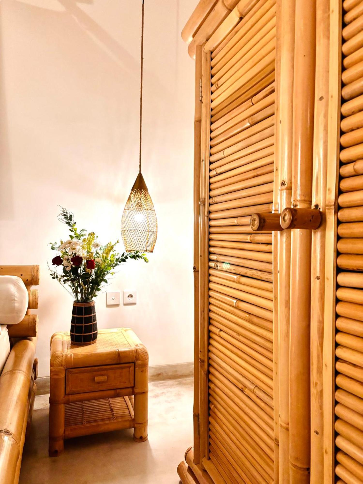 Rumah Kita Ecolodge อูบุด ภายนอก รูปภาพ