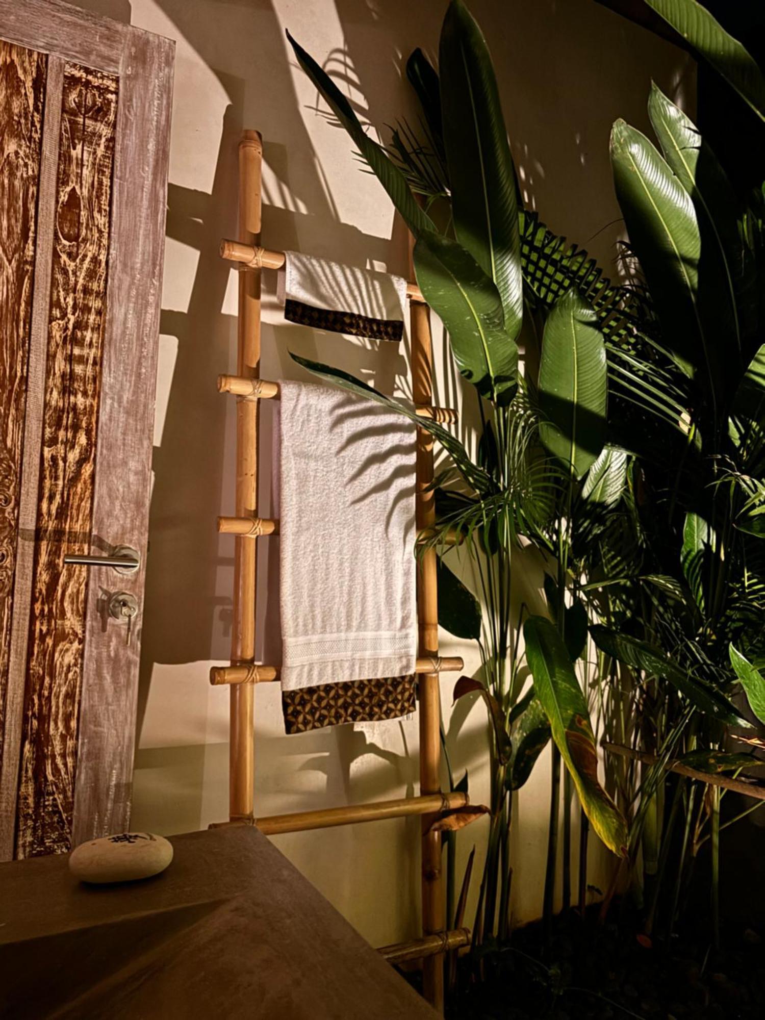 Rumah Kita Ecolodge อูบุด ภายนอก รูปภาพ